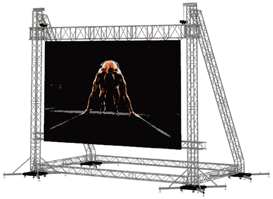 Supports écran